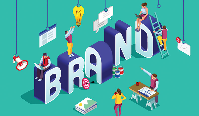 Build a Standout Employer Brand